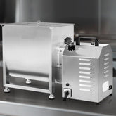 Multi-functional Meat Processing Motor, Suitable for Meat Mixer, for  Manual Meat Mixer BX-10, BX-20, BX-10T, BX-20T